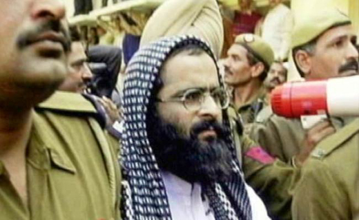 afsal guru conviction