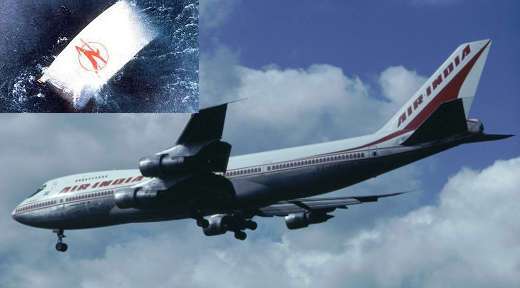 air-India-flight crash