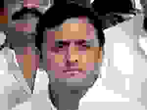 akhilesh