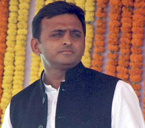 akhilesh