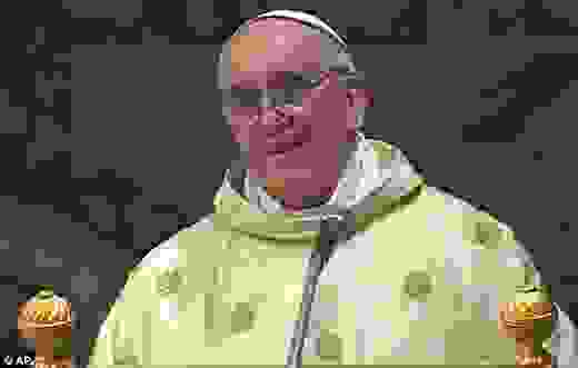 pope francis