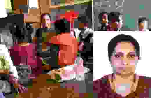 IAS-Shyamala-Lokayukta
