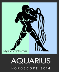 aquarius