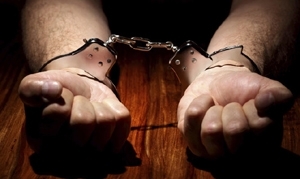arrest