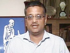 ashok