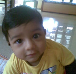 baby 