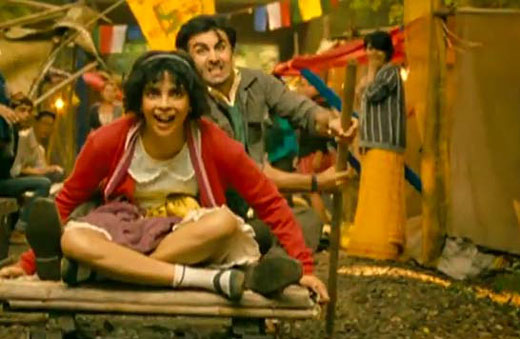 Barfi for oscar1