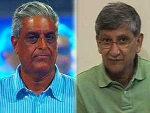 BCCi-Officials quit