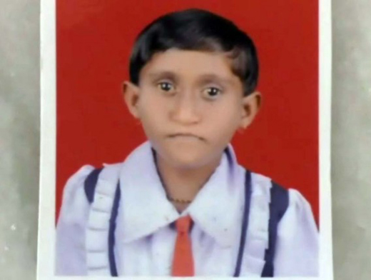 beed-child