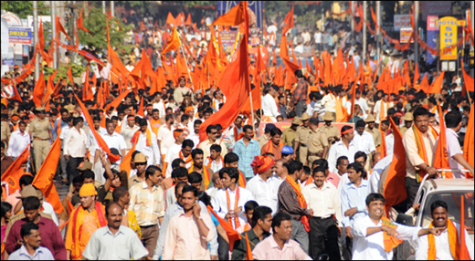 Bajrang dal
