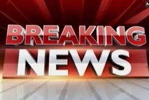 breaking
