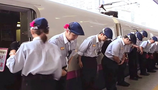 	bullet-train