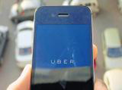 cab