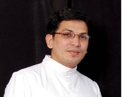 priest