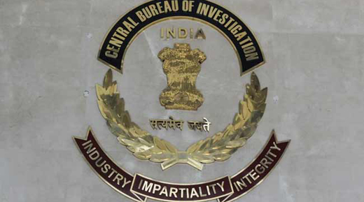 cbi-raids