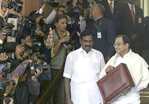 Budget 2013, Feb 28