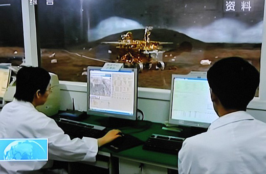 chinas-first-lunar landing