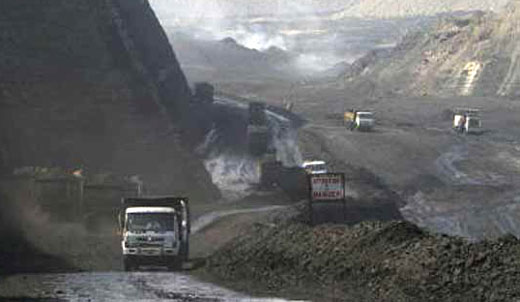 Coal gate scam -CBI-