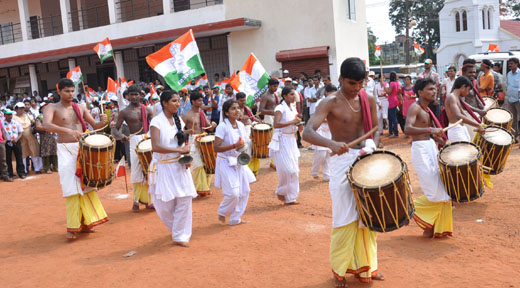 congres rally13may3 1