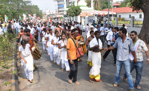 congres rally13may3 2