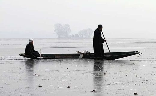 dal-lake