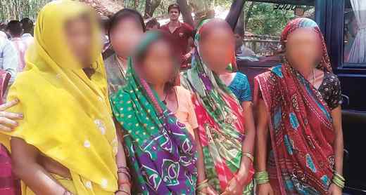 dalits
