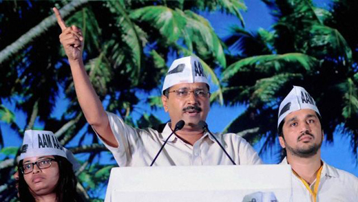 delhi