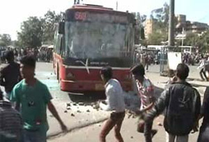 Delhi-7yr old raped