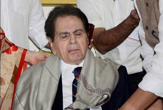 dilipkumar