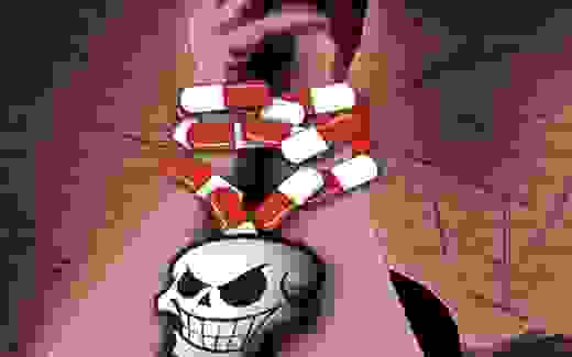 drug
