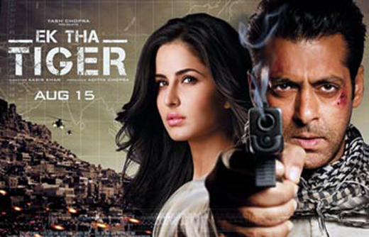 Ek tha Tiger