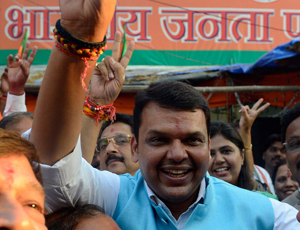 fadnavis