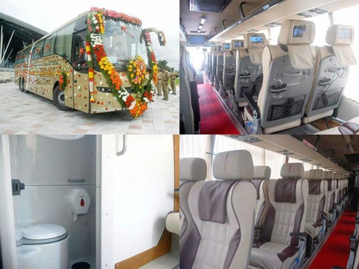 flybus