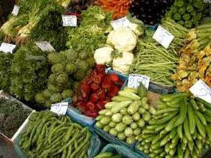 fruits
