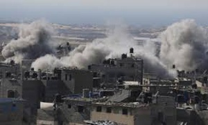 gaza