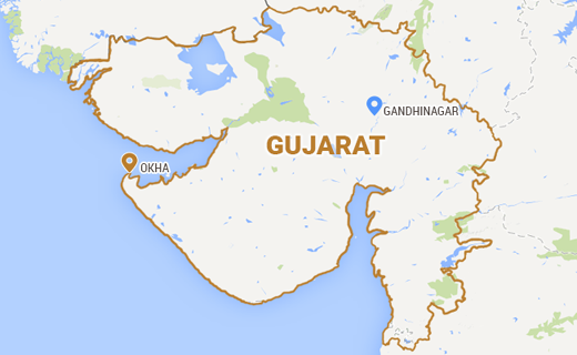 gujarat