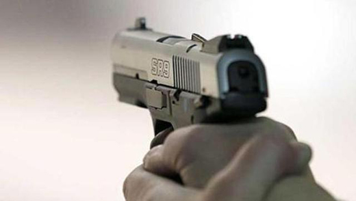 guns
