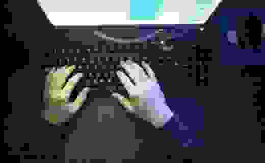 hacking