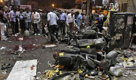 NIA-arrest 4 in Bihar