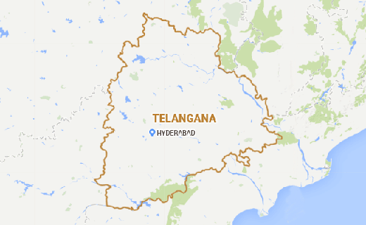 hyderabad