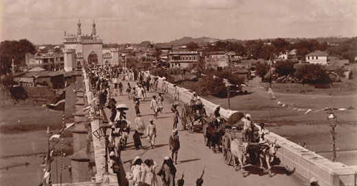 hyderabad