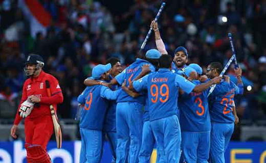 Champions-India win1