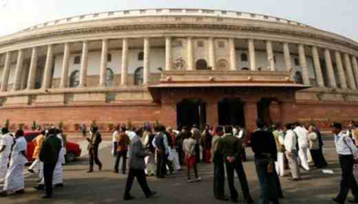 A parliamentary