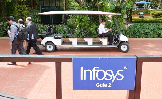 Infosys
