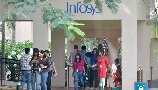 Infosys