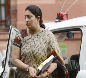 irani car accident
