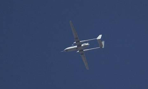israeli-drone