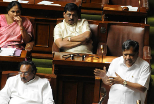 Shettar-Assembly