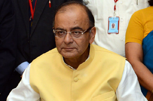 jaitley