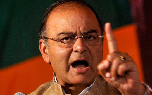 jaitley